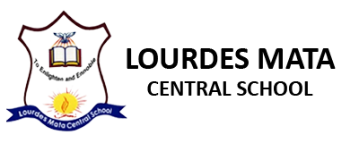 Centered Image