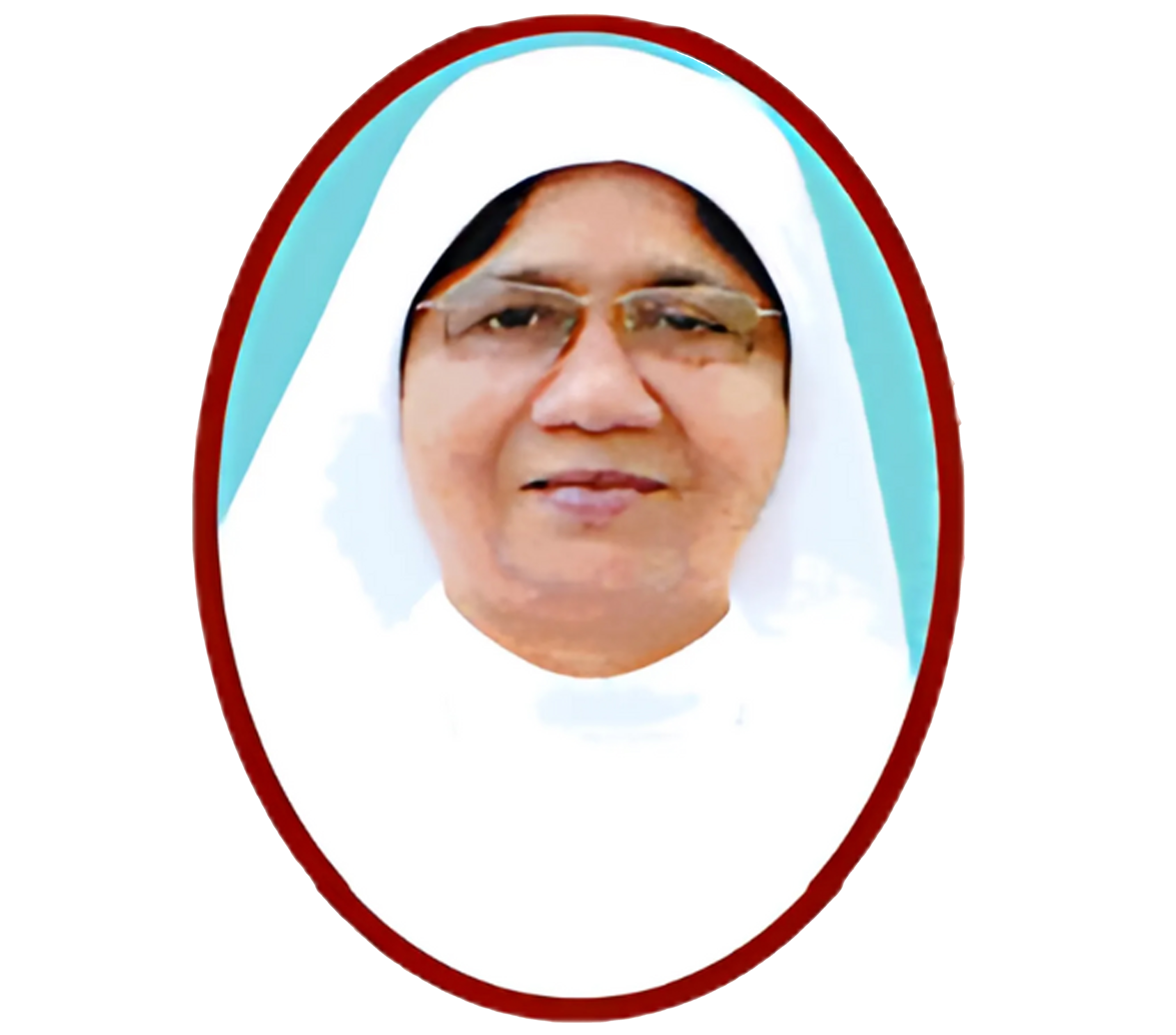 Rev. Mother Rexia Mary