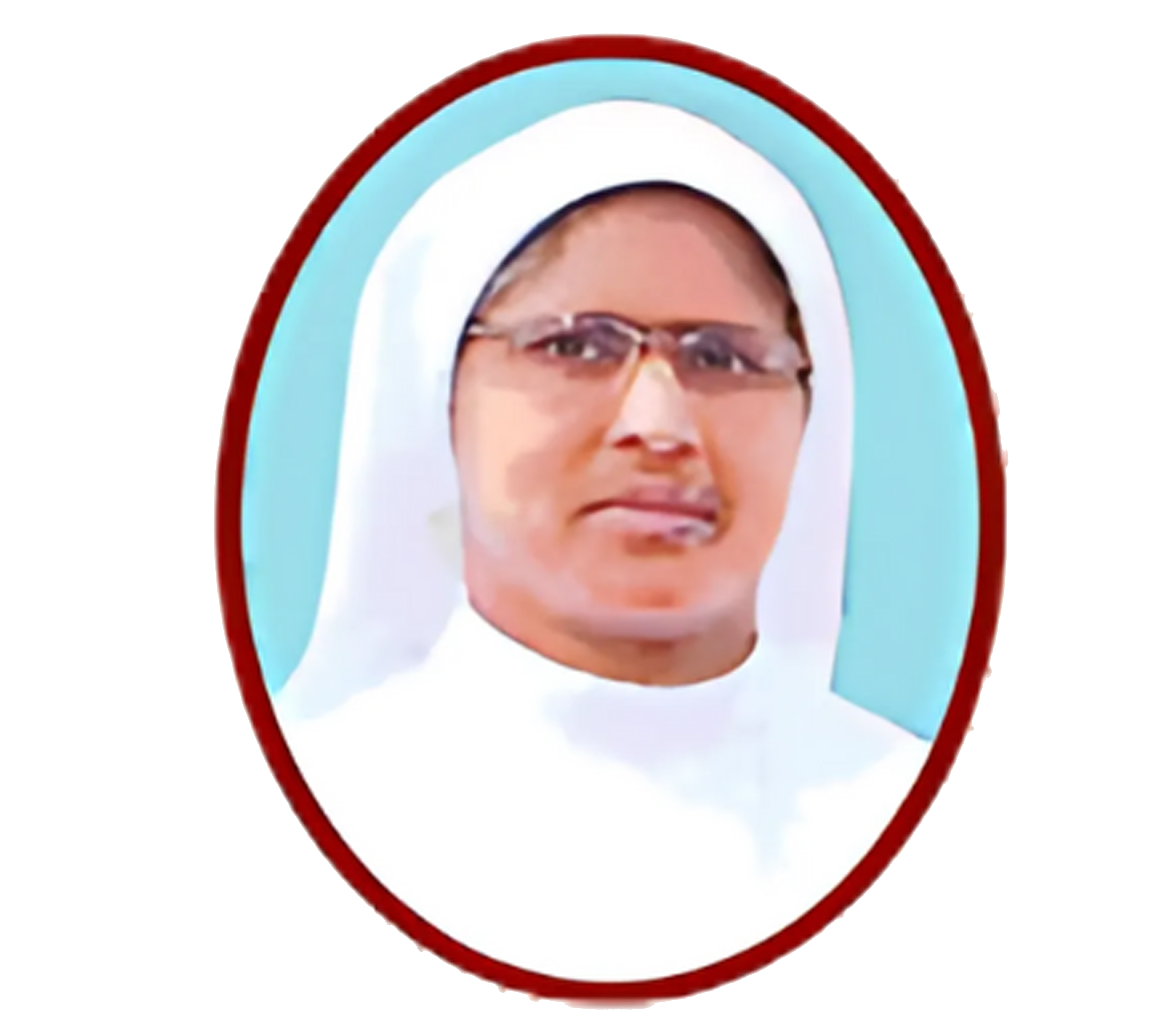 Sr. Petiula Mary