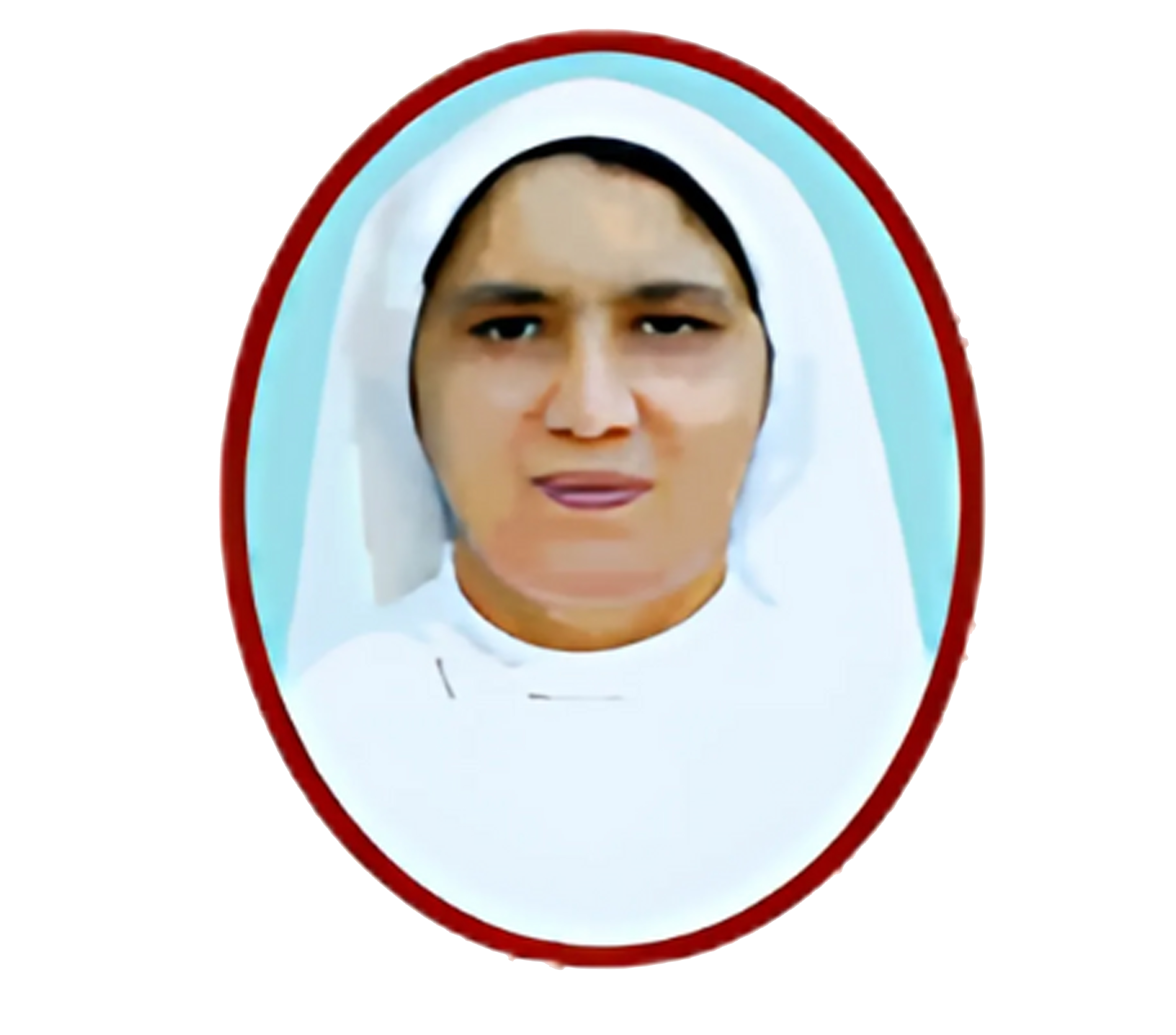 Sr. Petiula Mary